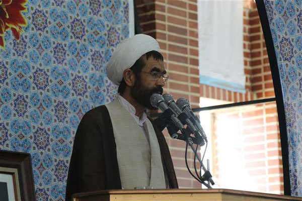 رونق اقتصادی تنها با اصول اقتصاد مقامتی ایجاد می‌شود