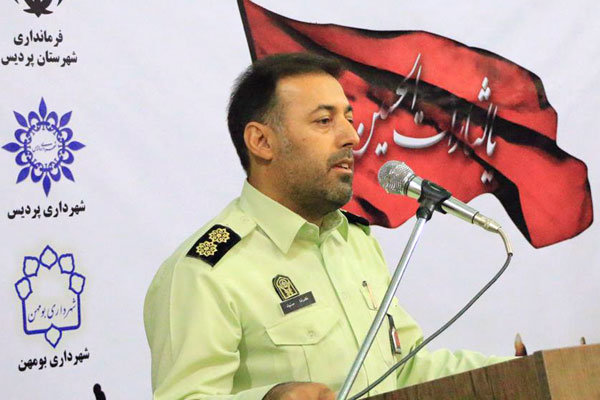 اعتیاد عامل قتل والدین در پردیس است/ سناریو گازگرفتگی برای فرار از مجازات