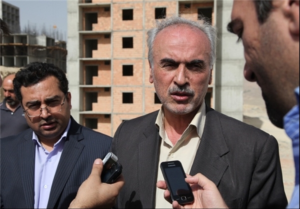 ۱۲۰۰ واحد مسکن مهر در شهر جدید پردیس افتتاح می شود