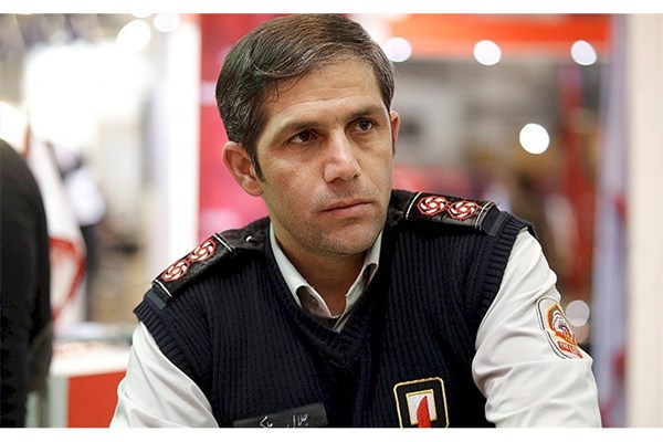 مصدومان حادثه واژگونی اتوبوس در آزادراه پردیس به ۲۸ نفر رسید