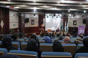 همایش توسعه مشارکت‌های مردمی در امر مقابله با مواد مخدر در شهرستان پردیس برگزار شد