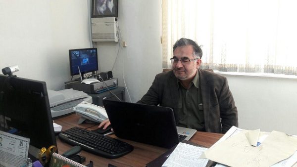 ۳۸ هزار نفر در دماوند زیرپوشش بیمه سلامت هستند/ مردم مراقب افراد سودجو با عنوان نمایندگی بیمه سلامت باشند