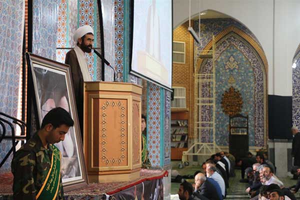 از اقدامات مثبت دولتمردان، مردانه حمایت می‌کنیم/ نقد نقاط ضعف برای اصلاح امور برادرانه است