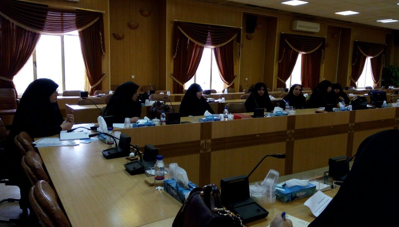 اجرای ویژه‌برنامه‌های میلاد حضرت فاطمه(س) در دماوند/ استقبال از مسافران نوروزی با پیام عفاف و حجاب