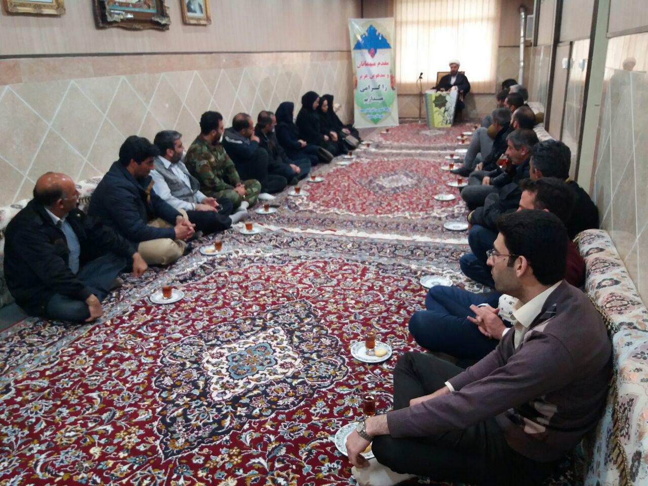 اقتصاد و گردشگری دماوند با توسعه منابع طبیعی رونق می‌یابد/ سرسبزی دماوند مقدمه‌ای برای جذب گردشگران جهان است/ لزوم ایجاد جنگل‌های کوچک در دماوند