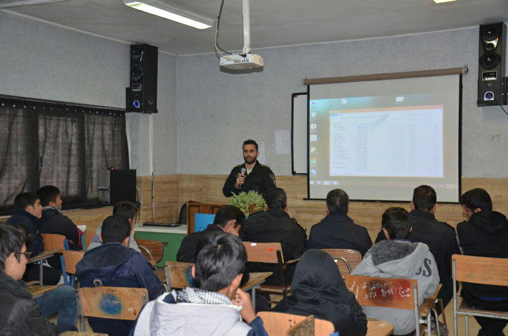 حوادث تلخ چهارشنبه‌سوری نتیجه غفلت و نبود آگاهی است/ چهارشنبه‌سوری می‌تواند موجب نشاط آحاد جامعه شود