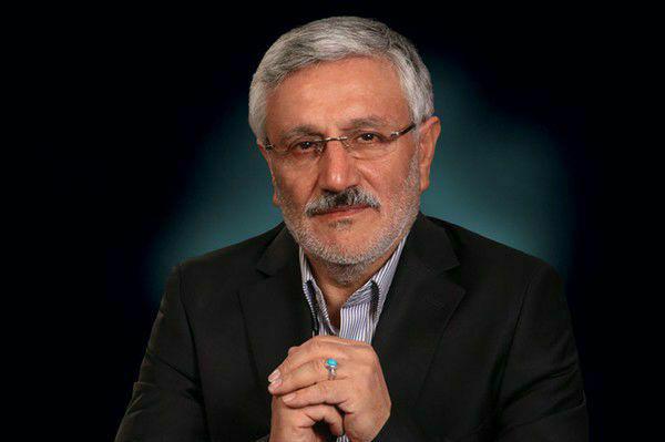 نوروز به معنای تحول و امید است/ امید و آرامش و عدالت‌خواهی را در سال جدید برای پیشرفت کشور خواستاریم