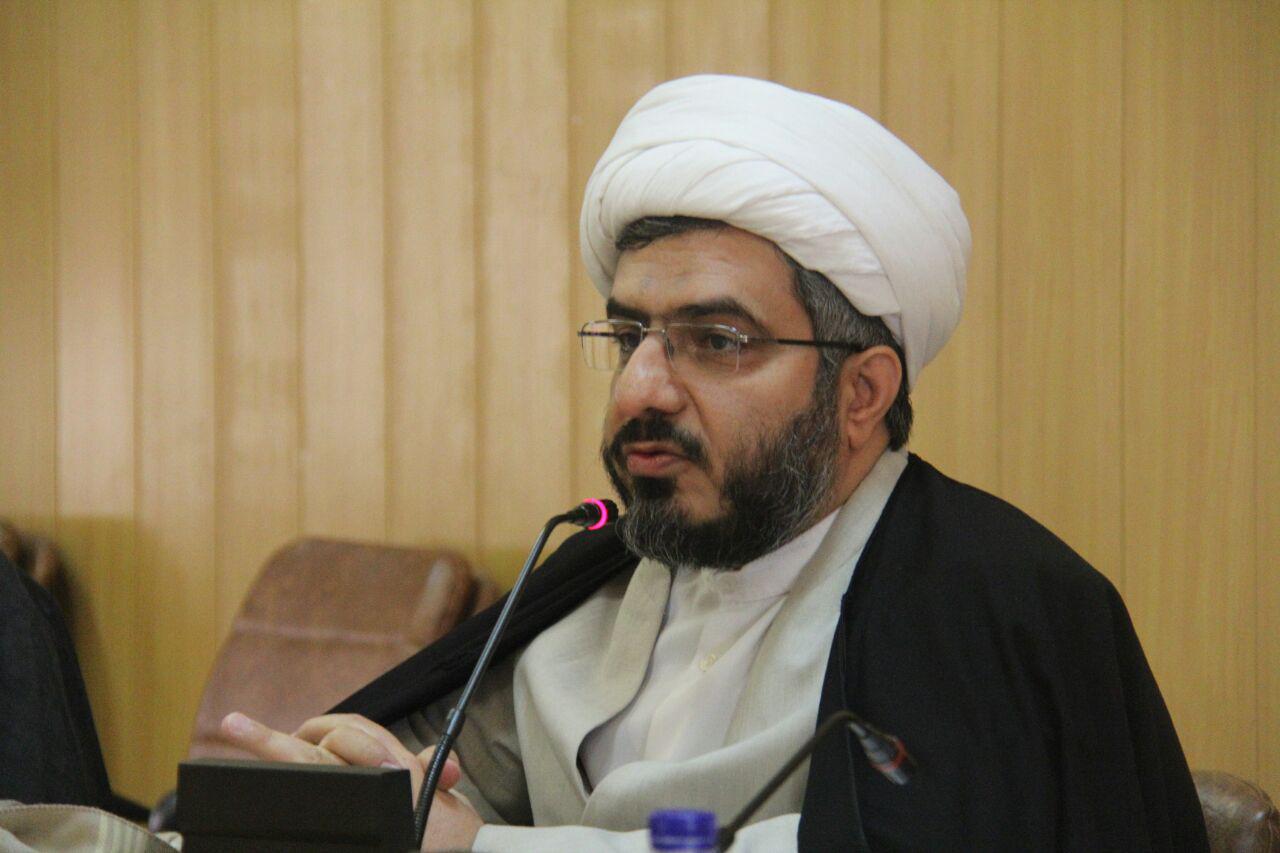 نوروز ایرانی پیوند عمیقی با آموزه‌های حیات‌بخش اسلام دارد/ رزمایش ملی انتخابات بزرگ‌ترین آزمون ملت در سال جدید است