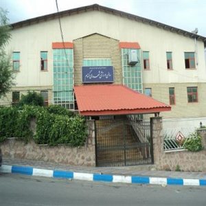 ارائه ۱۱ رشته ورزشی آقایان در سالن ورزشی شهدای گمنام شهر پردیس