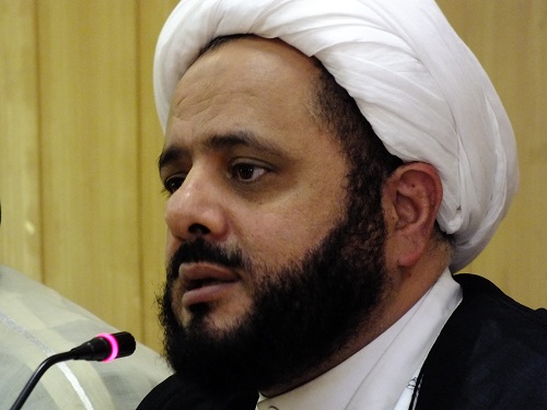 سبقت در حضور بزرگ‌ترین درس مکتب علوی و تنها گزینه مقابل دشمنان است