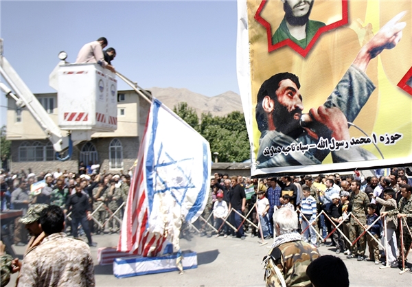 اعلام مسیر و سخنران راهپیمایی روز جهانی قدس در دماوند/ پرونده جنایت‌های رژیم صهیونیستی افشا شود