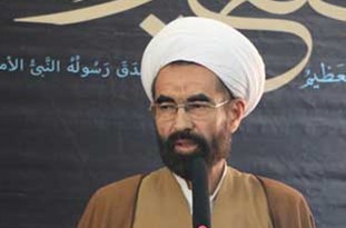 راهپیماییها هر سال پرشورتر برگزار میشود/ حمایت از ملت مظلوم فلسطین عقیدتی است