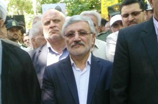 روز قدس روز وحدت مسلمانان علیه توطئه‌های استکبار جهانی است/ اقدام موشکی سپاه اقتدار ایران را نشان داد