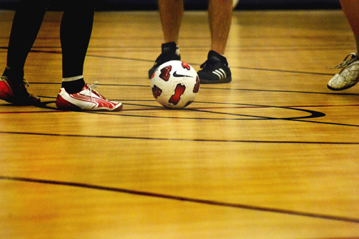 تیم‌های راه‌یافته به مرحله نیمه‌نهایی فوتسال شرق تهران مشخص شدند