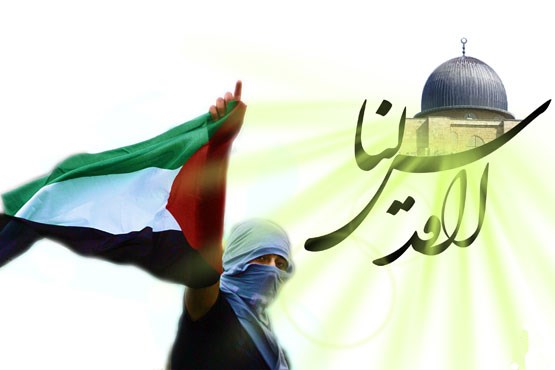 مسیر و زمان برگزاری راهپیمایی روز جهانی قدس در کیلان اعلام شد+ تصاویر