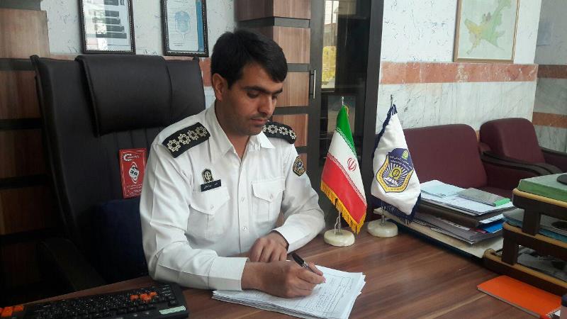 اعمال محدودیت‌های ترافیکی راهپیمایی روز قدس در شهرهای دماوند