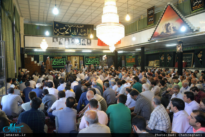 امیدواریم خطر تکفیری‌ها به استکبار و صهیونیست‌ها برگردد/موشک‌های سپاه دل‌ها را خرسند کرد/ با ایران اسلامی نمی‌توان بد رفتار کرد