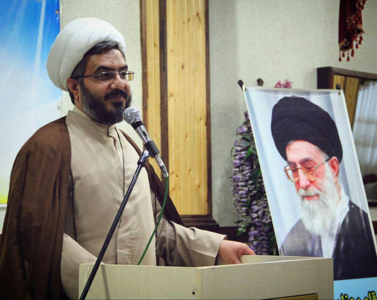 دشمن در حال استفاده از روزنه‌های برجام است/ برخی دنبال دوقطبی‌سازی در کشور هستند/ آمریکا؛ عامل بی‌ثباتی و ایجاد اختلاف در منطقه