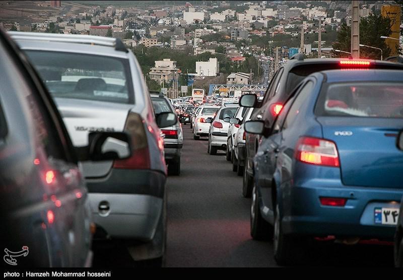 خودروهای غیربومی به فوریت از دماوند خارج شوند/ اعمال جریمه‌ ۵۰۰ هزار تومانی خودروهای غیربومی از فردا