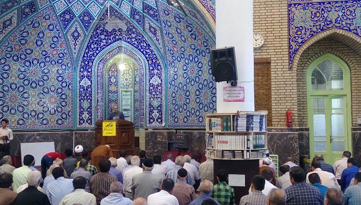 رسیدگی به بیش از ۲۲ هزار پرونده قضایی در دماوند/ کاهش ۱۹ درصدی زندانیان در شرق استان تهران/ ۲ فقره قتل در دماوند