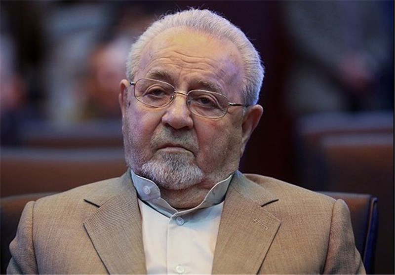 یار امام و رهبری به لقاء الله پیوست/ «سیدرضا نیری» از اهالی مرانک دماوند و رئیس اسبق کمیته امداد درگذشت+ زندگی‌نامه