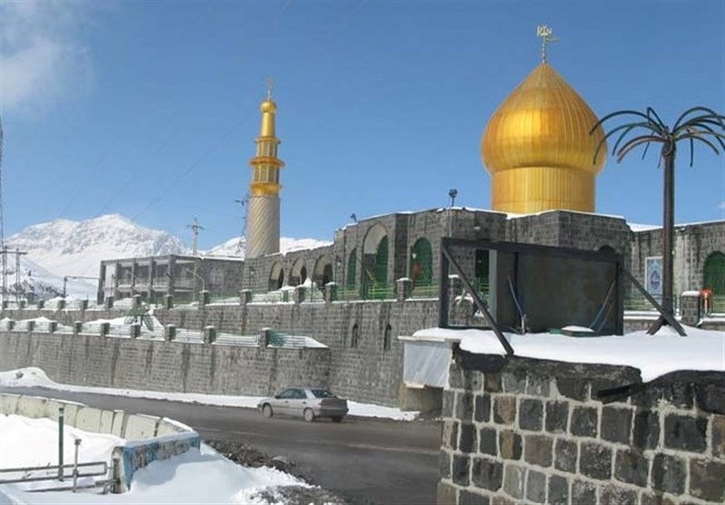 هیچ‌ مدرک معتبری برای واگذاری آستان امامزاده هاشم(ع) دماوند به لاریجان وجود ندارد/ امامزاده هاشم(ع) اصالت و شناسنامه دماوند است