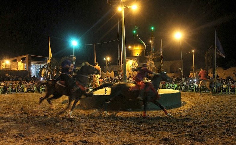 لزوم حمایت همهجانبه از شبیهخوانی در دماوند/ دماوند باید به قطب تعزیهخوانی تبدیل شود