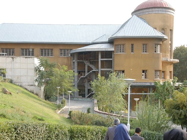 پیگیری برای ساماندهی و مرمت هتل تاریخی آبعلی/ مدیریت هتل به شهرستان واگذار شود