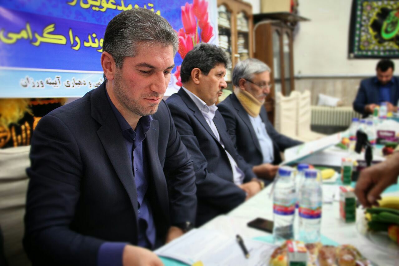 اختصاص ۸۵۰ میلیون تومان اعتبار به ۳ روستا دماوند/ کاهش ۸۰ درصدی مشکلات سربندان، جابان و آیینه‌ورزان