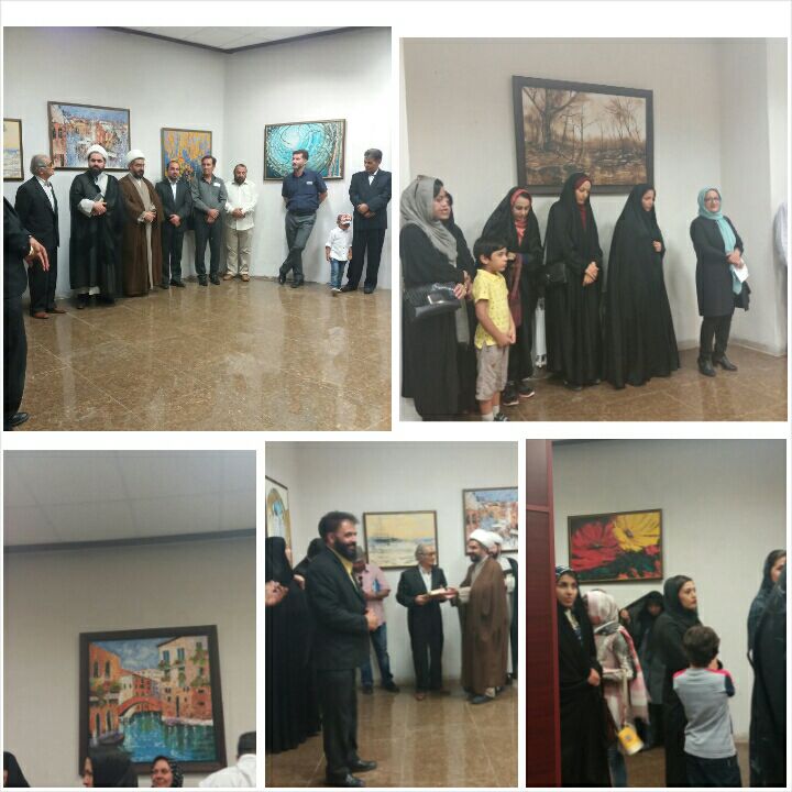 لزوم خلق آثار هنری از قله دماوند و آستان امامزاده هاشم (ع)/ هنرمندان مفاخر دماوندی را معرفی کنند