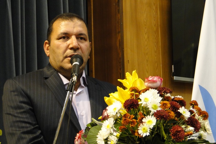 پیش‌بینی ۳ میلیارد ریال اعتبار برای احداث مقبره شهدای گمنام رودهن/ احداث بزرگ‌ترین آبشار مصنوعی شرق تهران در تپه نورالشهدا