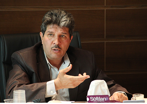 نامه وزیر کشور برای بررسی ادعای مالکیت بقعه امامزاده هاشم (ع) بود/ امامزاده هاشم (ع) متعلق به دماوند است