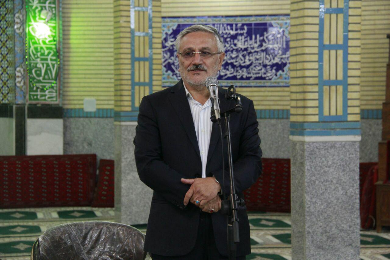 اعتبارات لازم برای بهسازی آب روستاها تأمین شد/ ایجاد درآمد پایدار تنها راه حیات روستاهاست