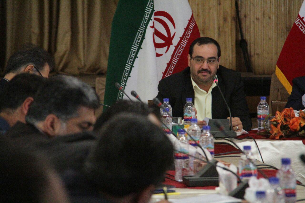 عملکرد شورای شهر دماوند در دوره چهارم مثبت ارزیابی شد/ آموزش منتخبان شوراها در دستور کار قرار دارد