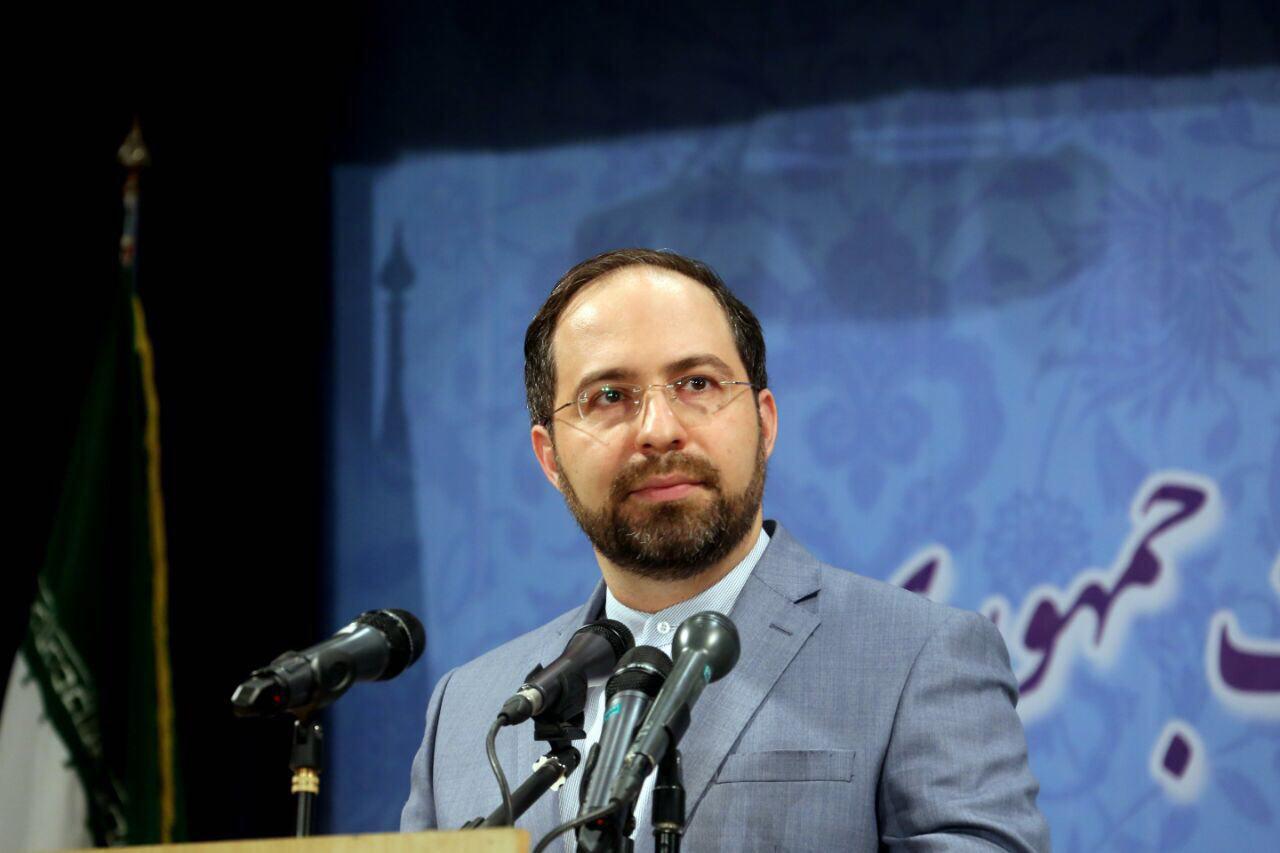 وضعیت مالکیت بقعه امامزاده هاشم (ع) بررسی می‌شود/ تصمیم‌گیری درباره اداره اماکن متبرکه از اختیار وزارت ارشاد است