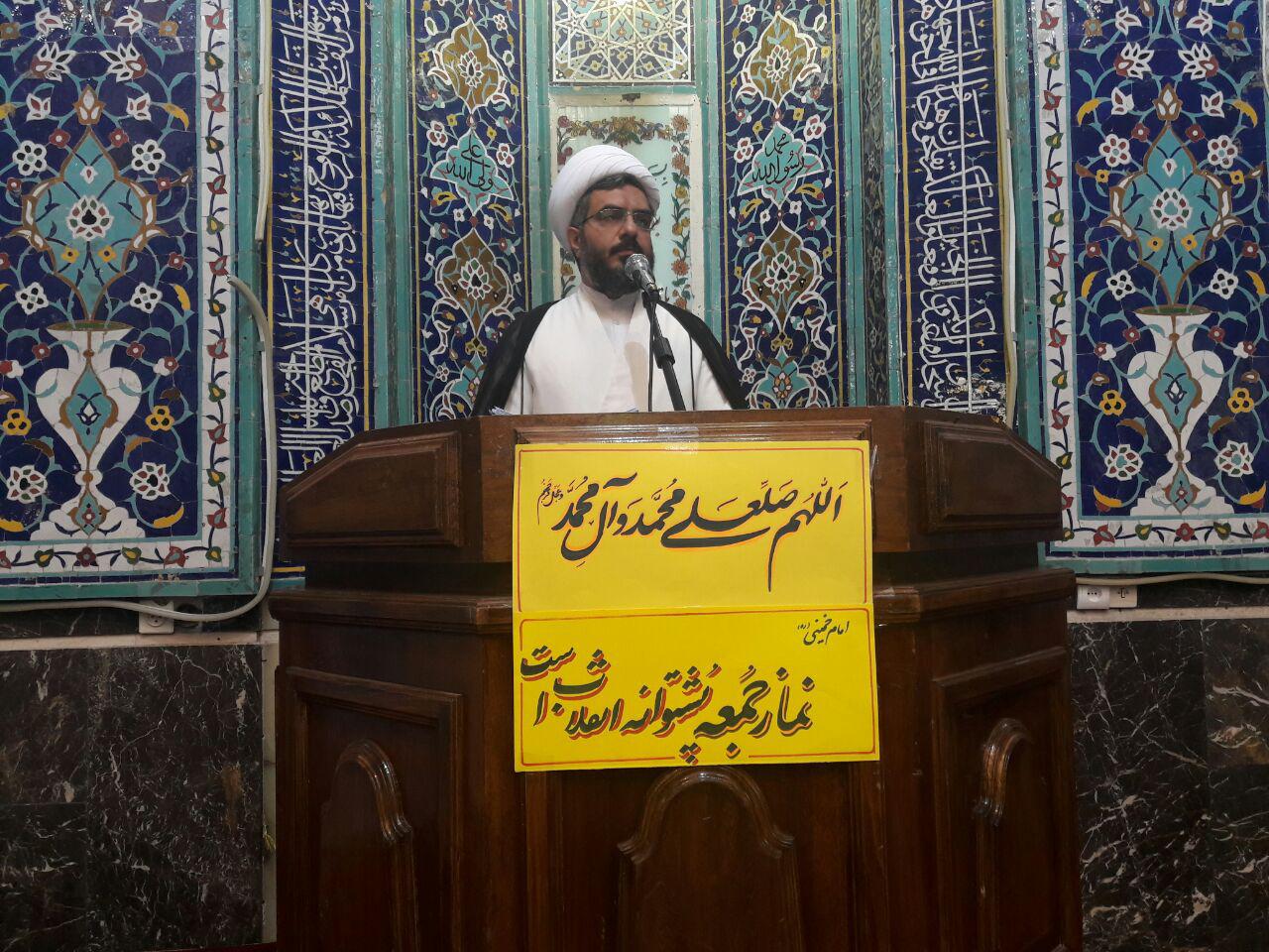 ارتباط با جهان در آمریکا خلاصه نمی‌شود/ کلید گشایش مشکلات را در قفل آمریکا نچرخانیم