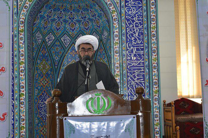 توطئه‌های آمریکا و حمایت مالی آل‌سعود؛ علت ناامنی منطقه/ دشمن امروز با فشار اعمال تحریم‌ها دنبال تسلیم ایران است