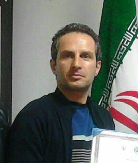 صف‌آرایی رزمی‌کاران استان تهران در فیروزکوه