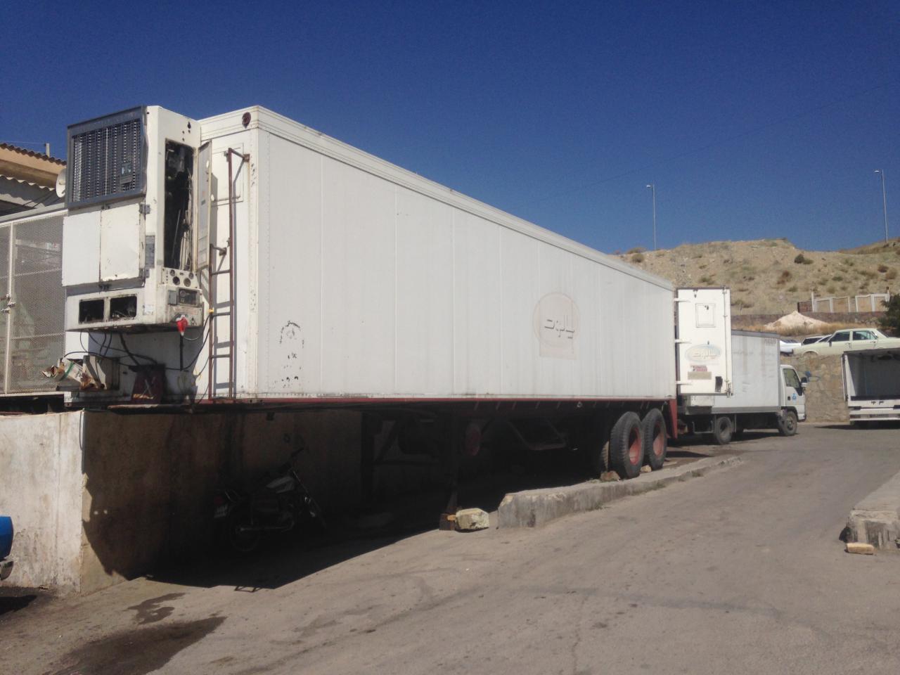 نصب دستگاه پیش سردکن در کشتارگاه دماوند/ راه‌اندازی سپتیک کشتارگاه نیازمند ۵۰۰ میلیون تومان اعتبار است