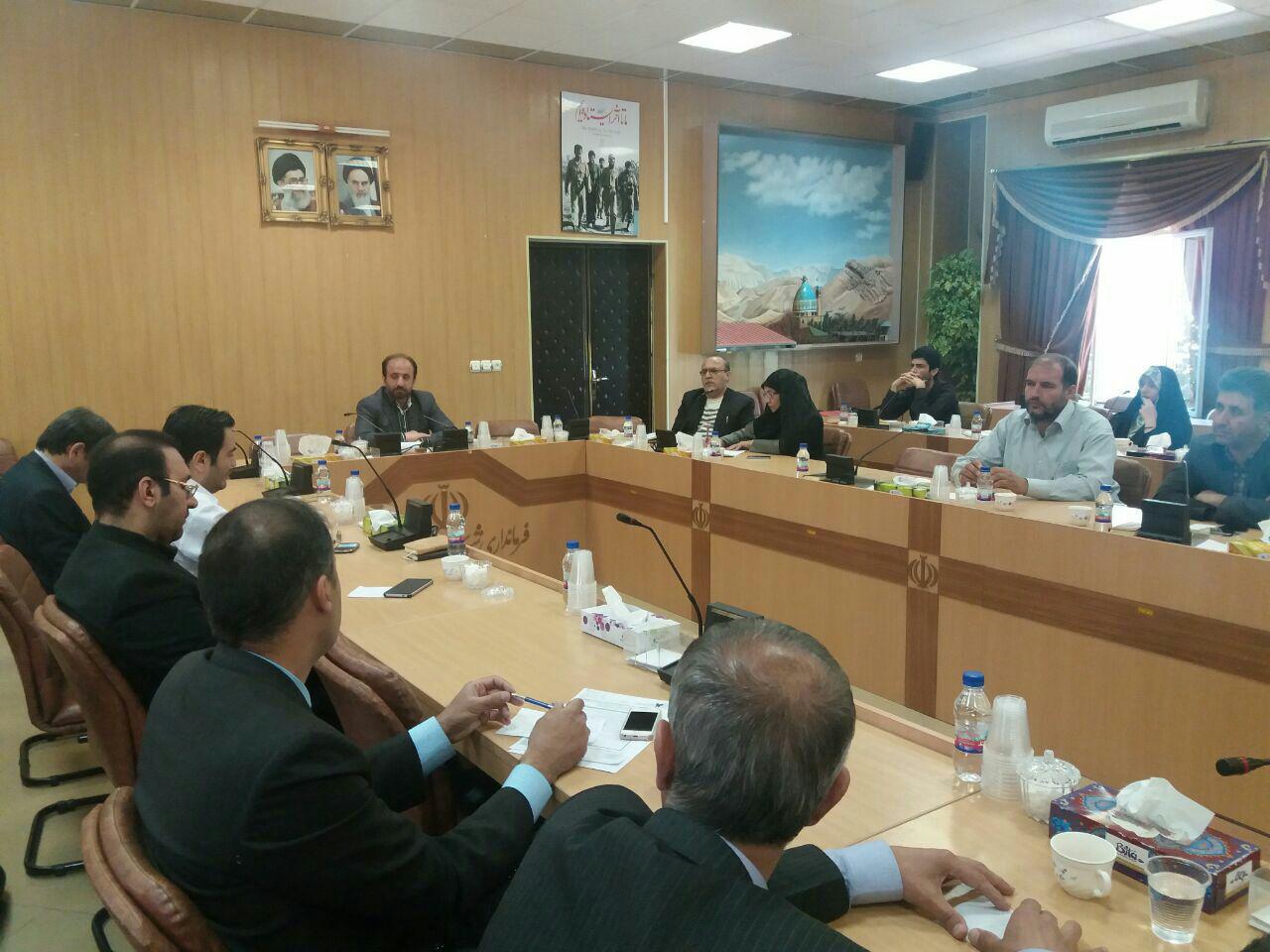 آموزش حقوق شهروندان در اولویت ادارات دماوند قرار گیرد/ مشکلات دماوند طبق منشور حقوق شهروندی دستهبندی شود