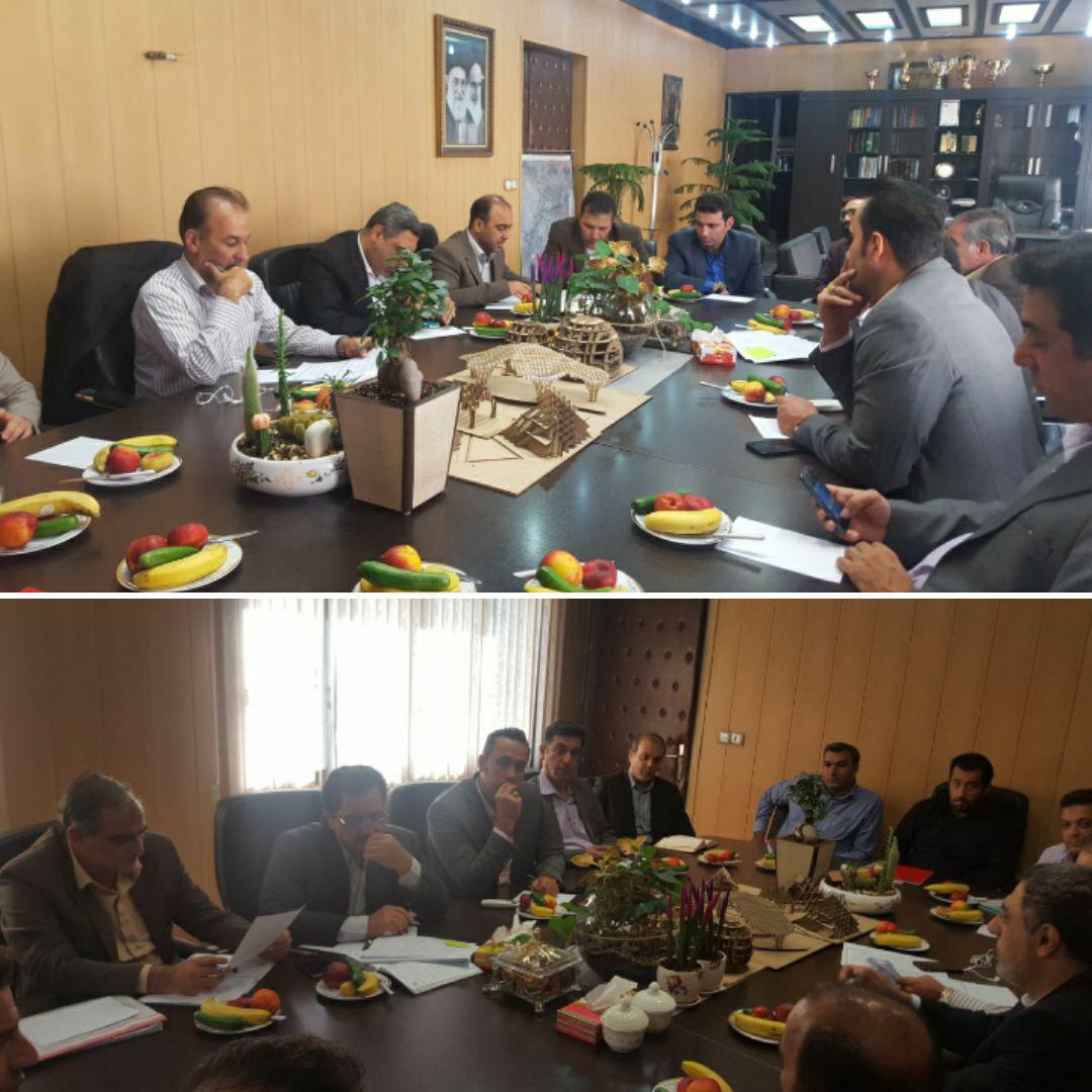 تحویل سایت مسکن مهر «مهرآباد» رودهن به شهرداری/ اختصاص زمین برای راه‌اندازی ایستگاه آتش‌نشانی