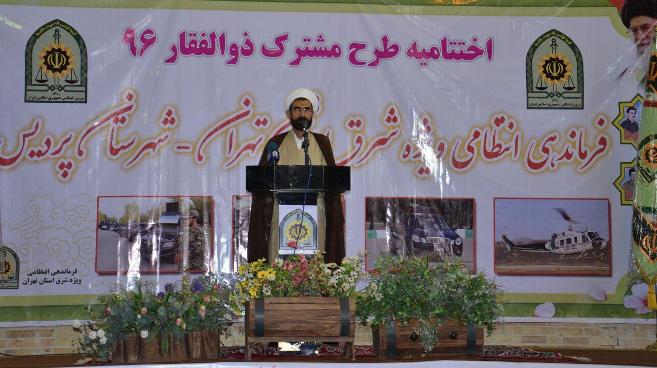 کالای قاچاق عامل بخش عمده‌ای از مشکلات اجتماعی و اقتصادی است/ ۲۵ هزار کارگر در پردیس بیکار شدند