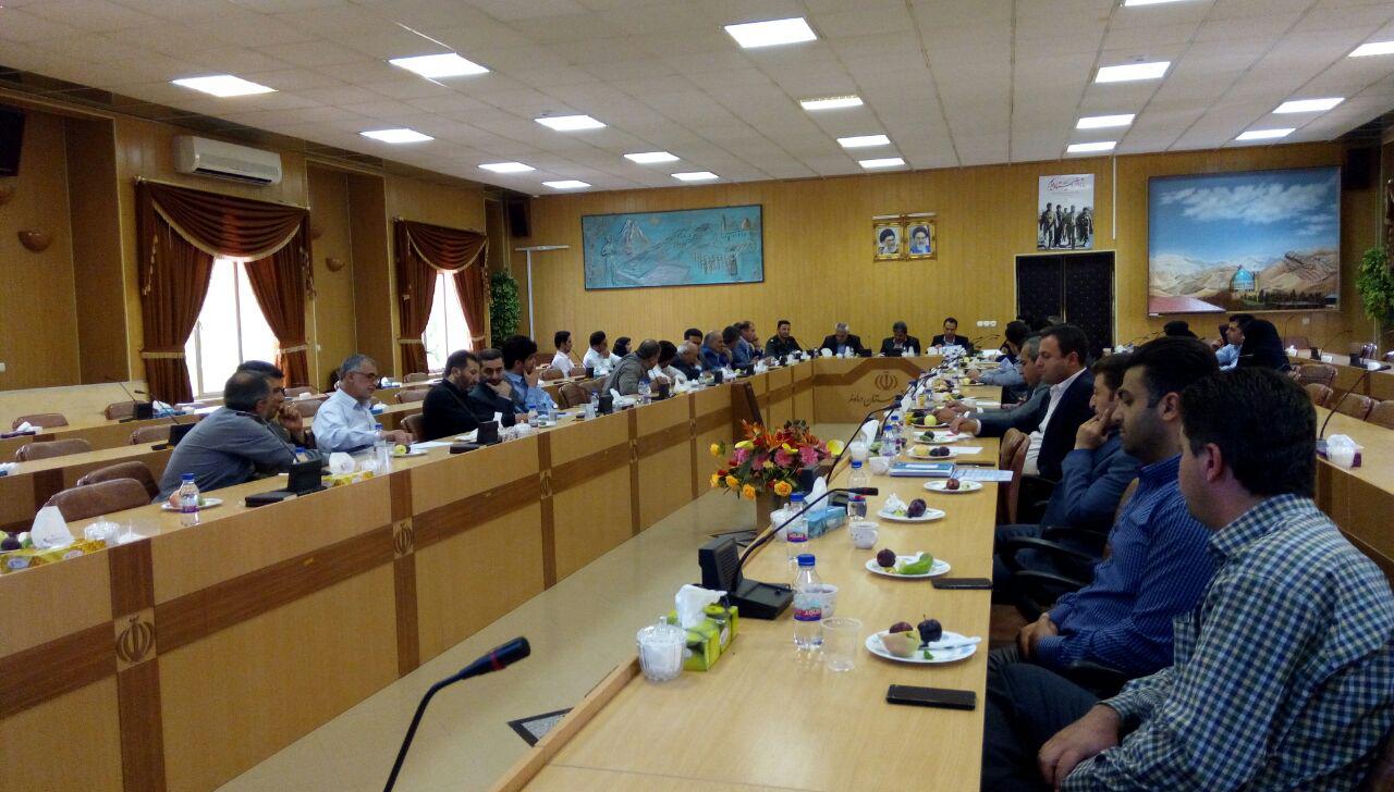 اجرای طرحهای اشتغالزایی در دماوند/ جوانان دانشآموخته با طرح کارورزی اشتغال پیدا میکنند