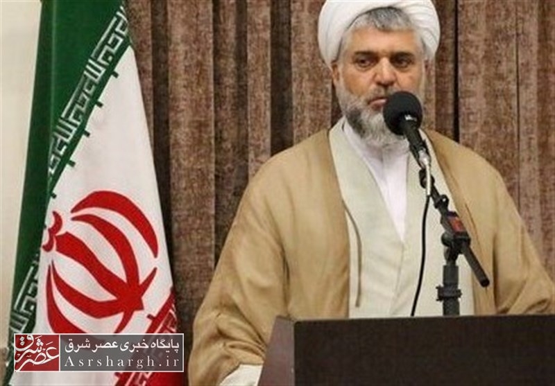 استکبار دنبال جولان آزادانه در کشورهای منطقه بود/ حقوقهای نجومی مصداق ظلم اقتصادی در جامعه است