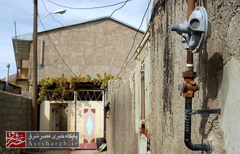 گازرسانی به ۶۵ هزار مشترک در دماوند/ بدهی ۶ میلیارد تومانی مشترکان دماوندی به شرکت گاز