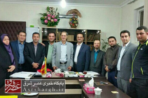 شهردار فیروزکوه در سمت خود ابقا شد