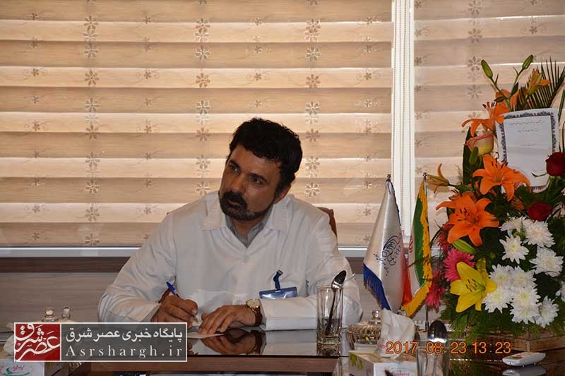 حرفه پزشکی پیوند ناگسستنی با مردم دارد/ کارانه پزشکان دماوند ۱۰ ماه پرداخت نشده است