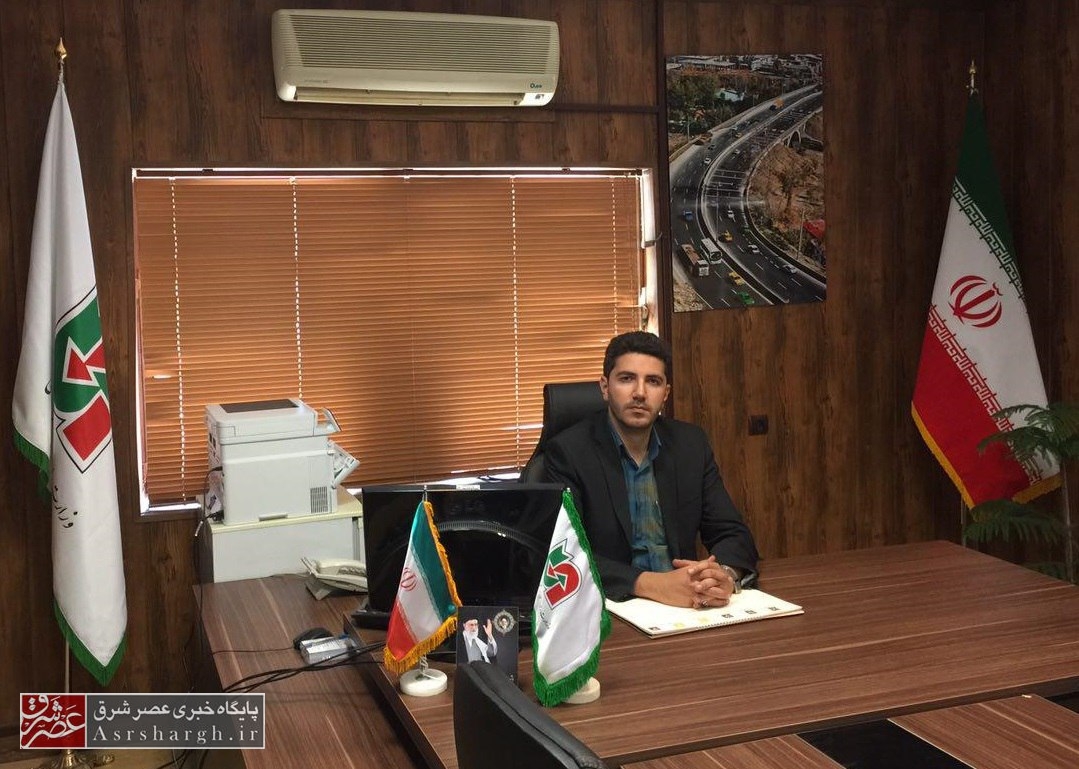 محور هراز در ۲ مرحله مسدود می‌شود