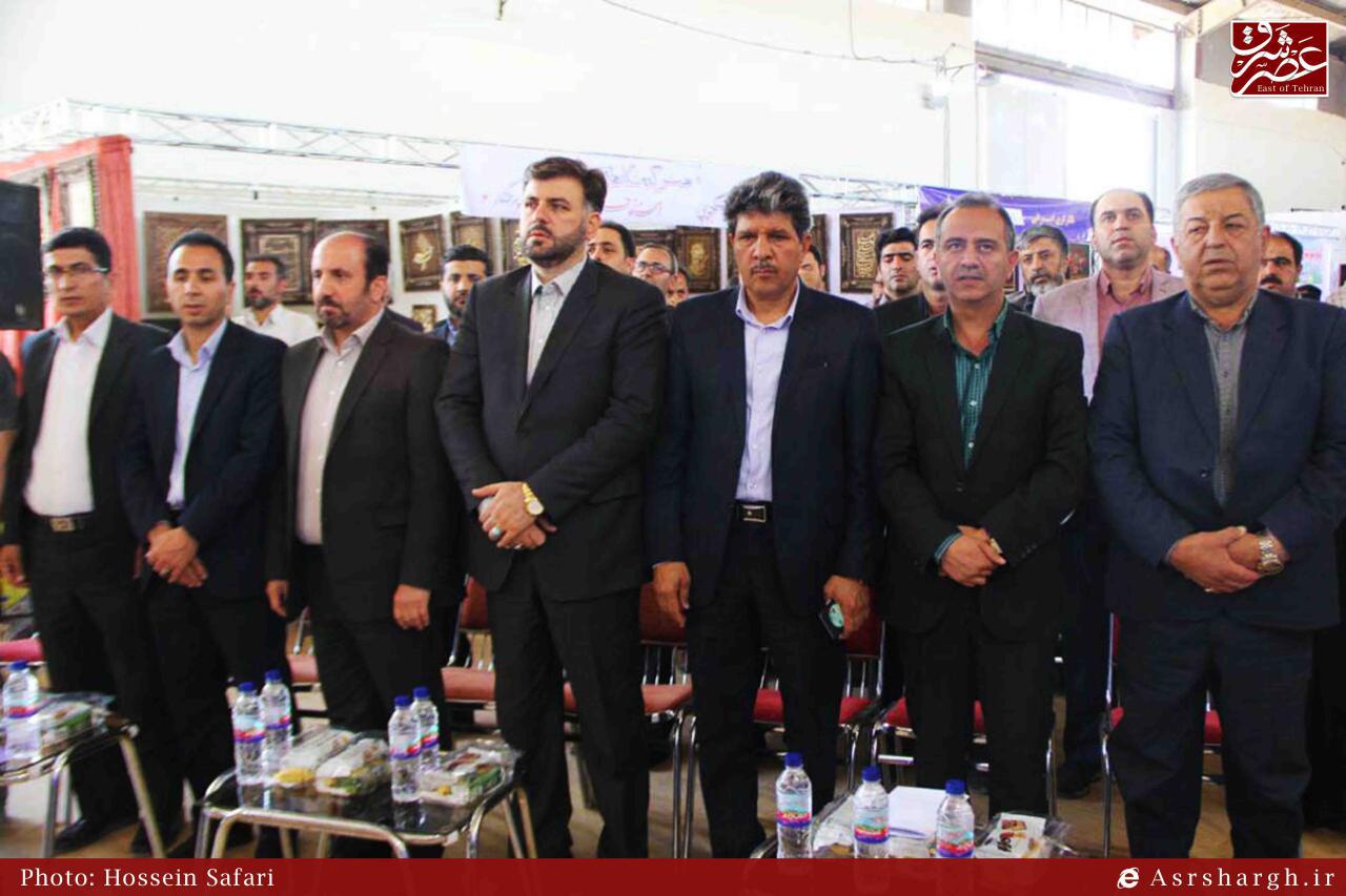 اجرای ۳۰ پروژه عمرانی در دماوند/ ۷۰ درصد معابر دماوند توسعه یافت