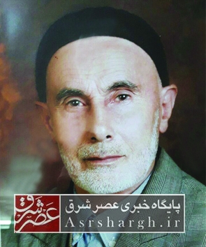 خادم مسجدی که مغازه‌ کوچکش محل توزیع کتاب‌های انقلابی بود/ حاج نورالله امینی تا آخرین لحظه پای عهد خود با انقلاب ایستاد